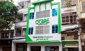 Nha Khoa O’ CARE ngang nhiên quảng cáo dịch vụ cấm?
