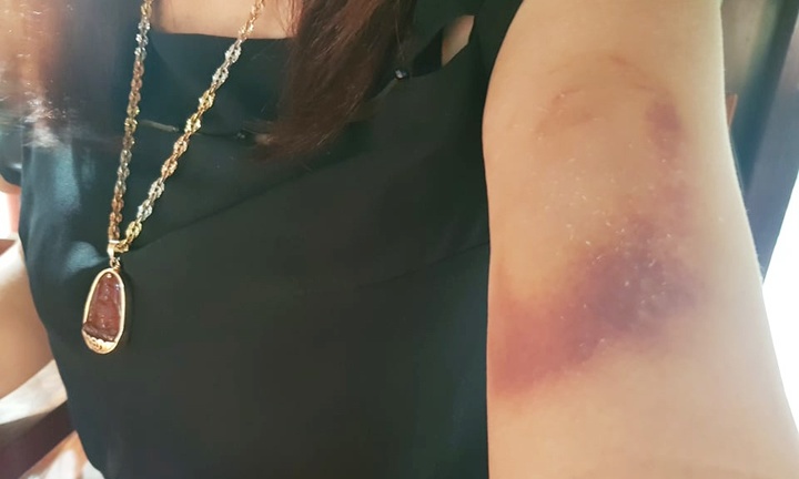 Nữ doanh nhân ở Quảng Bình