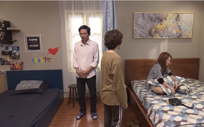 Về nhà đi con tập 21: Anh Thư lún sâu vào bi kịch mới vì làm ăn thất bại