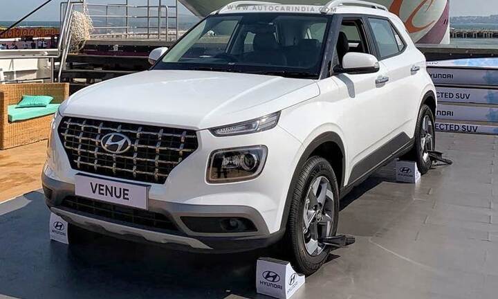 Lộ diện 13 phiên bản đẹp long lanh của Hyundai Venue, giá chỉ từ 267 triệu đồng