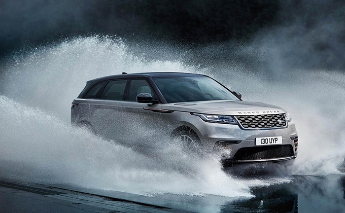 Bảng giá Land Rover mới nhất tháng 5/2019: LWB Autobiography giá từ 10-11 tỷ đồng