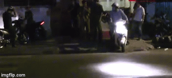 Video: Hiện trường vụ đôi nam nữ gục trên vũng máu trong khách sạn