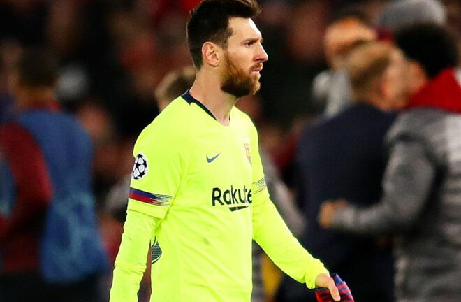 Hé lộ nguyên nhân khiến Barcelona để Liverpool lội ngược dòng ngoạn mục