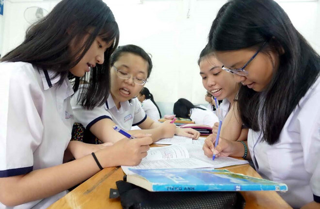 Mẹo đạt điểm tối đa khi làm phần đọc hiểu môn tiếng Anh thi THPT quốc gia