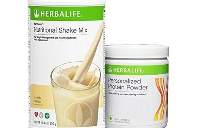 Nghi vấn uống Herbalife, cô gái 24 tuổi tử vong vì suy gan cấp tính?