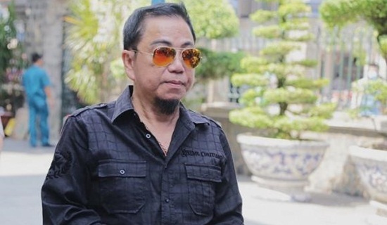 Tin tức giải trí mới nhất ngày 8/5/2019: Nghệ sĩ Hồng Tơ bị bắt vì đánh bạc