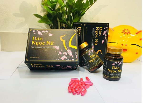 Sản Phẩm Đào Ngọc Nữ Có Tốt Không?