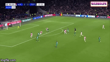 HLV Tottenham khóc không thành tiếng khi đội nhà vào chung kết Champions League
