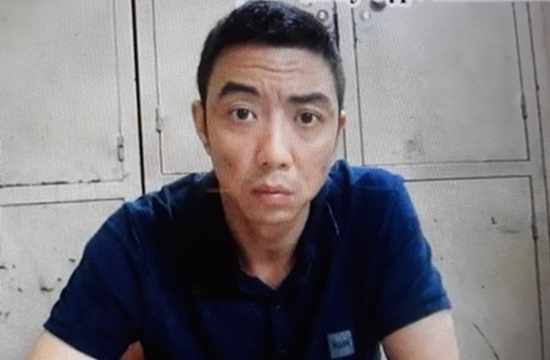 Vụ tai nạn 2 người chết ở Hà Nội: Khởi tố, bắt tạm giam tài xế Mercedes