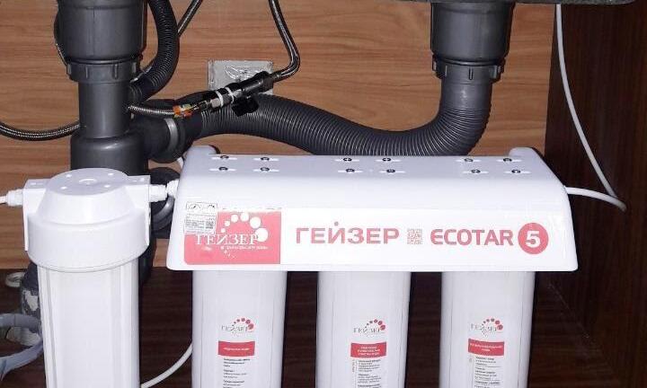 Chuyên gia mách bạn cách xử lý nước cứng hiệu quả nhất