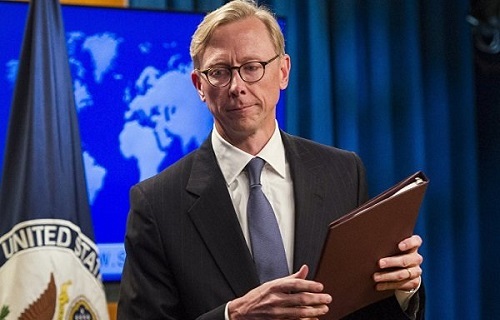 Căng thẳng leo thang, Mỹ triển khai dàn vũ khí 