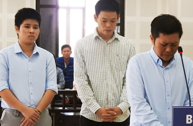 Kết cục chát đắng của “bà già” sau khi lừa “kẻ cắp”