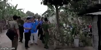 Mẹ già đau đớn tiễn đưa con gái lỡ một lần đò nghi bị người tình sát hại