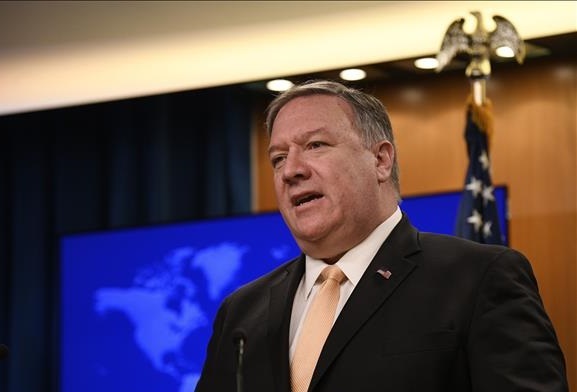 Tin tức thế giới mới nhất ngày 11/5/2019: Ngoại trưởng Mỹ sẽ gặp Tổng thống Nga tại Sochi