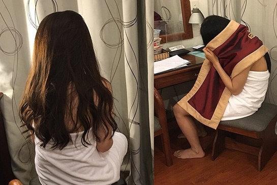 Tin tức pháp luật mới nhất ngày 11/5/2019: Tiếp viên nhà hàng bán dâm giá tiền triệu trong khách sạn
