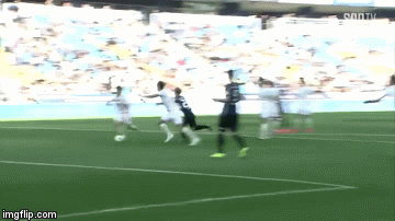 Highlights Incheon United 0-1 Pohang Steelers: Công Phượng nổi bật trên sân với mái tóc vàng