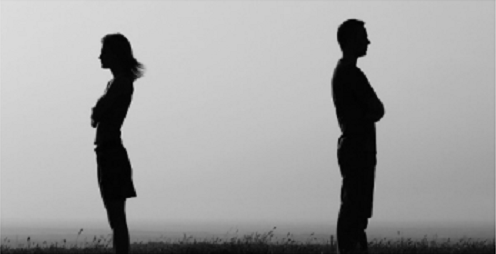 Cưới... sai chồng