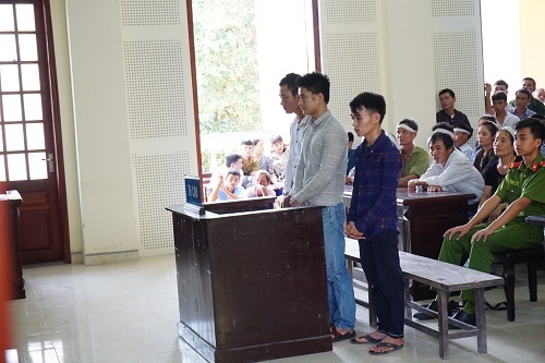 Cái giá phải trả cho 