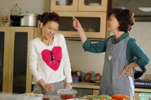 Bị coi là “hồ ly tinh”, nàng dâu quyết tâm thể hiện bản lĩnh khiến nhà chồng bất ngờ