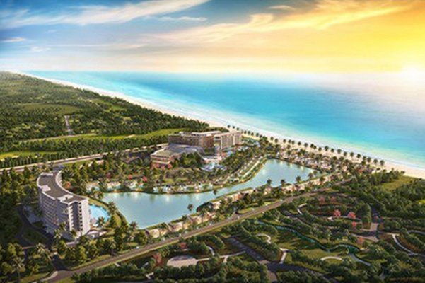 “Nâng cấp” lên thành phố, Phú Quốc đón vận hội mới
