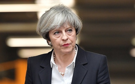 Tin tức thế giới mới nhất ngày 12/5/2019: Thủ tướng Anh Theresa May sắp công bố ngày từ chức?