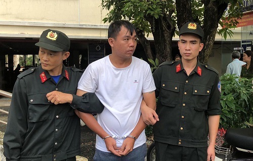 Những “mắt xích” quan trọng trong vụ nửa tấn ma tuý ước trị giá 500 tỷ đồng vừa bị bắt giữ