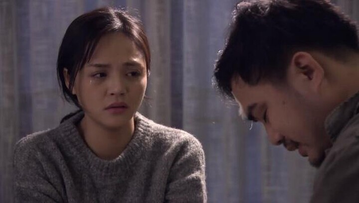 Hé lộ tình tiết mới của phim Về nhà đi con: Huệ và Khải kéo nhau ra tòa ly dị