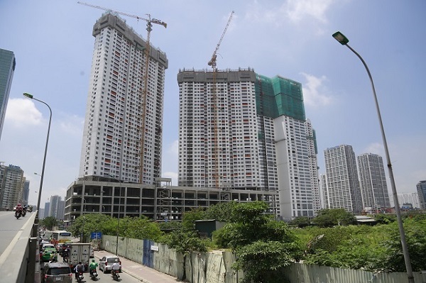 Vì sao thị trường bất động sản nằm trong sự kiểm soát của ngân hàng?