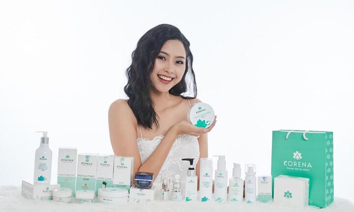 Thương hiệu mỹ phẩm Korena dưới con mắt của công luận và người tiêu dùng