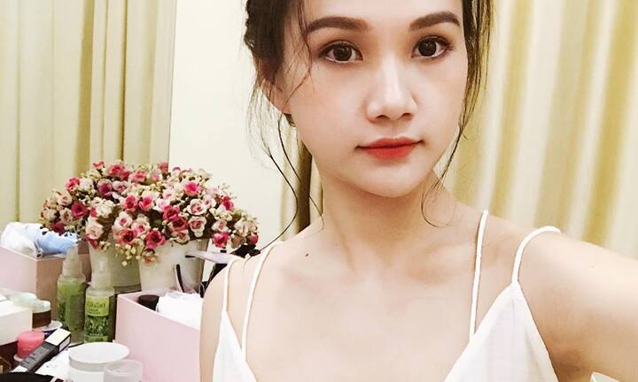 Nhan sắc cô gái thủ vai người yêu tên sát nhân Fedora trong phim Mê cung