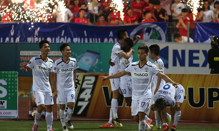 HLV Park Hang-seo lên danh sách sơ bộ cho King’s Cup: Văn Thanh, Tuấn Anh trở lại?