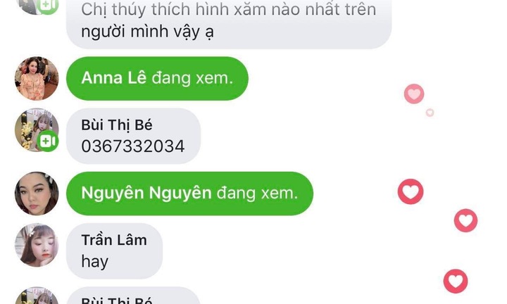 Bão livetream mạng xã hội những hiện tượng đang hot nhất tuần qua là ai?
