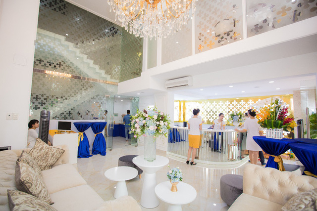 Bichna Beauty Clinic & Spa Quảng cáo, thực hiện dịch vụ làm đẹp không phép?