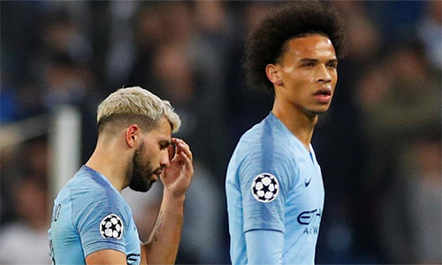 Man City đối mặt án phạt, suất dự Champions League được trao cho Arsenal?