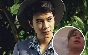 Diễn viên Anh Tú lên tiếng về nghi vấn lộ ảnh nhạy cảm