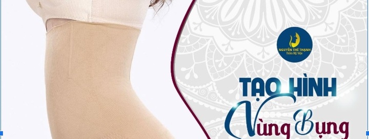 Phẫu thuật tạo hình thành bụng - Cho eo thon chắc