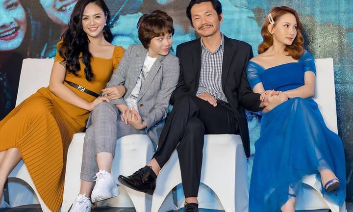 Thực hư về thông tin phim 'Về nhà đi con' sẽ tăng lên 82 tập 