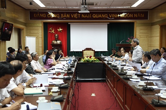 Tỷ lệ bao phủ BHYT không ngừng tăng lên