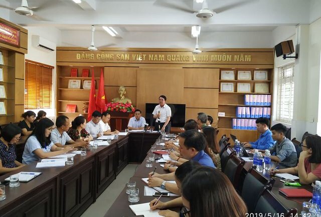 Vụ tát tới tấp học sinh lớp 2 ở Hải Phòng: Cô giáo chưa đến thăm hỏi nam sinh