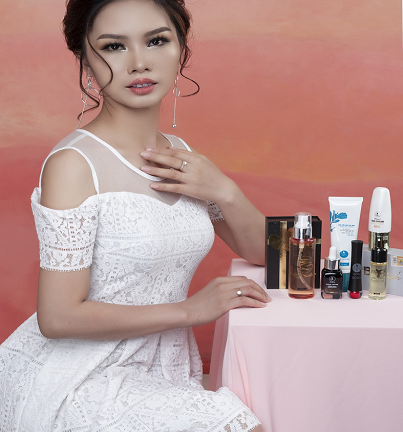 NPP Đỗ Lan Anh: 'Muốn kinh doanh online thành công cần tìm được sản phẩm tốt'