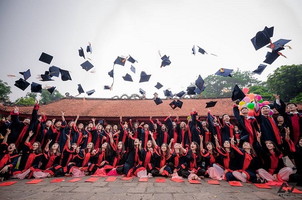 ĐH Đại Nam thông báo chương trình học bổng “khủng” dành cho tân SV khóa 13 