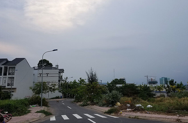 Gần 2000 ha đất công đã bị Tổng công ty Nông nghiệp Sài Gòn “xẻ thịt” như thế nào?