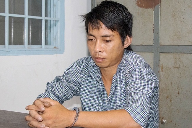 Vụ nam thanh niên dìm chết anh trai vì bị ép nhậu: Nghi phạm chưa có tiền án, tiền sự