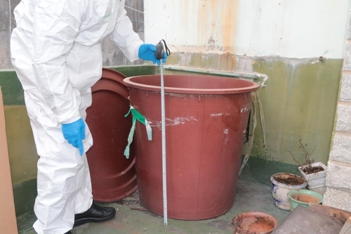 Vụ giết người rồi chôn thi thể trong bê tông từng gây chấn động Hàn Quốc