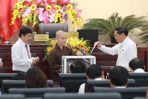 Đà Nẵng: Miễn nhiệm nhiều chức danh cán bộ chủ chốt, chuẩn bị hợp nhất 3 văn phòng