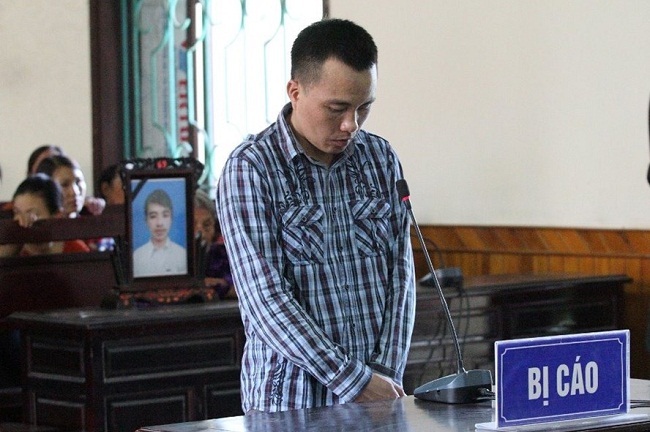 Vụ tài xế cố tình cán chết nam sinh lớp 12 sau tai nạn: Tăng nặng mức án