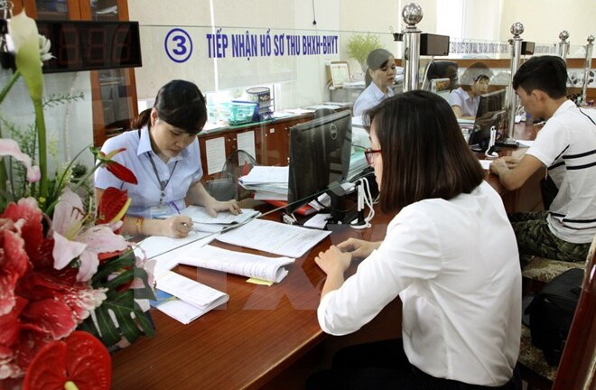 Bộ LĐ-TB&XH thay đổi đề xuất giờ làm việc vào giờ chót