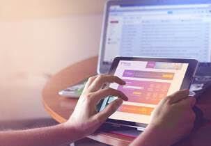 Cuộc sống hiện đại: sở hữu tài khoản ngân hàng là có toàn quyền