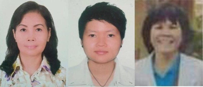 Vụ 2 thi thể giấu trong bê tông ở Bình Dương: 4 nghi phạm theo một giáo phái lạ