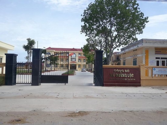 Thanh Hóa: Chủ tịch xã liên quan đến vụ chiếm đoạt 800 triệu đồng bị khởi tố